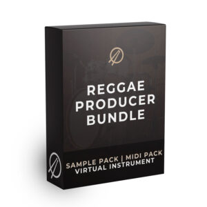 Reggae Producer Bundle