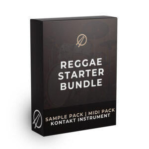 Reggae Starter Bundle